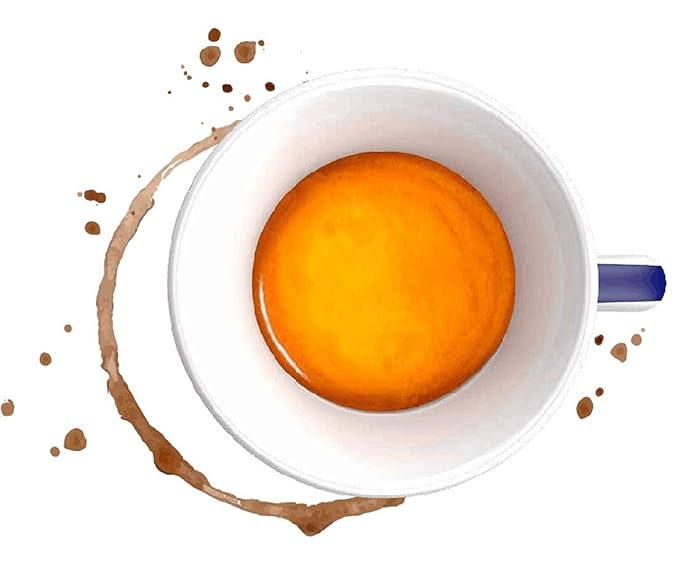 CaffÃƒ¨ Borbone Caffe Borbone Espresso Beans 2.2lbs ââ‚¬â€œ Whole Italian Coffee Beans ââ‚¬â€œ Miscela Rossa - Intensity 9.5/10 Full-Bodied and Bold ââ‚¬â€œ Made in Italy
