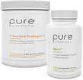 Pure Therapro Rx Healthy Hormones Hair Skin &amp Nails Bundle