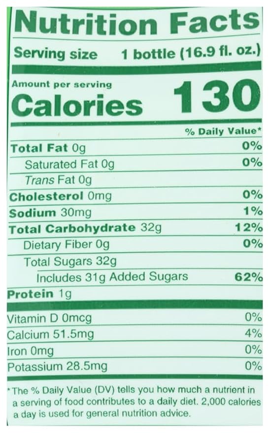 Alo Wheatgrass Awaken 16.9 Oz (Pack of 12)