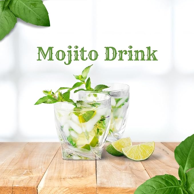 Yeshvi NATURAL Sugarcane Juice Powder &amp Kokum Jamun Fruit Juice Powder With Mojito Drink Powder Combo Pack Instant Drink Powder Ready to Serve 300gm