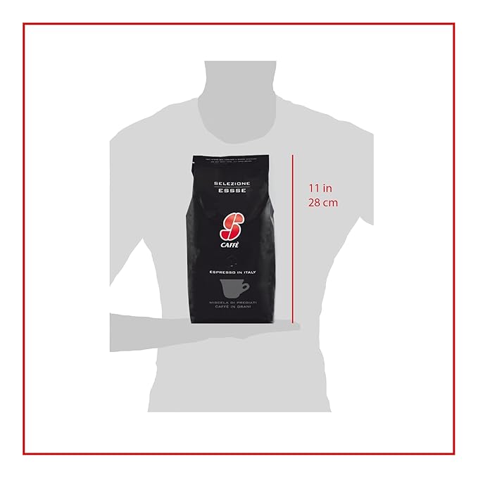 Selezione Essse By Essse Caffe - Authentic Italian Espresso