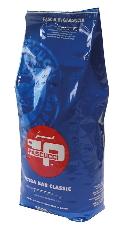 Extra Bar ClassicItalian Coffee Beans