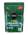 Zavida Coffee Whole Beans 2 pounds (Organica)