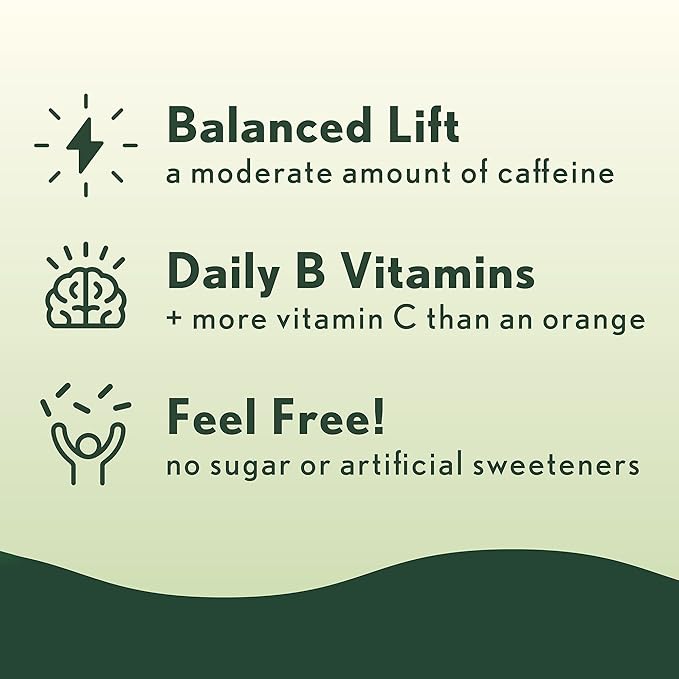 Marquis | Organic Energy Drink Alternative with Organic Plant Based Caffeine | Vegan Zero Calorie Sugar Free Sparkling Yerba Mate | Keto Energy Drinks Alternative | Super Berry x1+ Mango Ginger x1