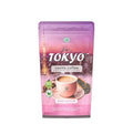Generic 10 Sachets Namiro-seus Tokyo Vanilla Coffee with Glutathione Collagen and Chia Seeds