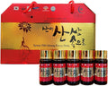 Wild Ginseng Energy Drink - Healthy Drink
