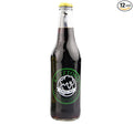 Kutztown Glass Bottle Sarsaparilla Soda Favorite Amish Drink 12 Oz. (Pack of 12 Bottles)