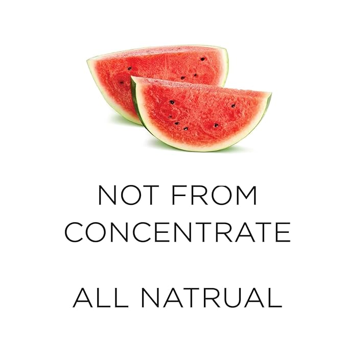 Watermelon Juice 2 ct.