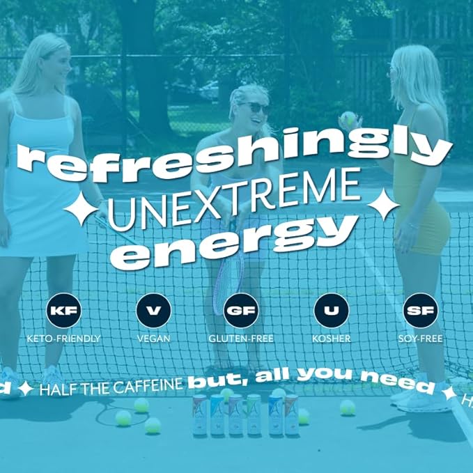 ASPIRE® The Fan Favorite Variety Pack Healthy Energy Drink 80mg Natural Caffeine Zero Sugar No Carbs Keto Friendly 12 Pack Green Tea Sugar Free Drink Low Caffeine Zero Calorie