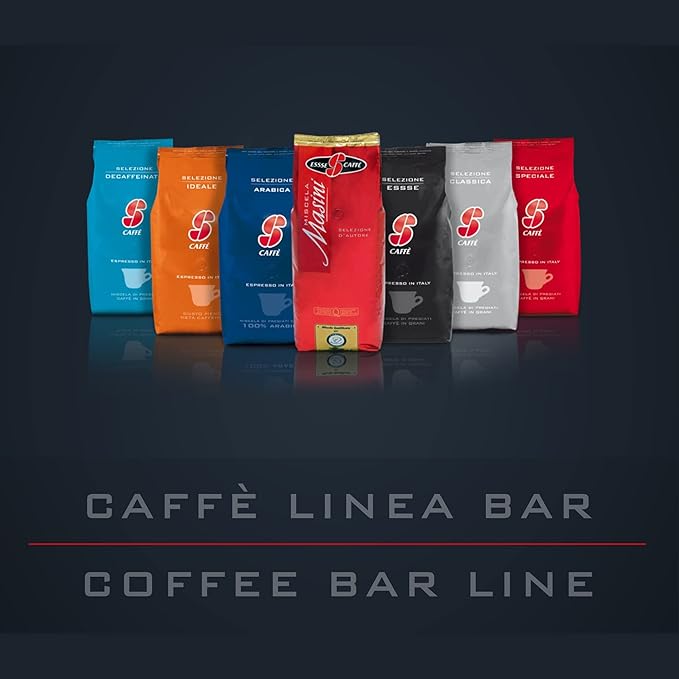 Selezione Classica By Essse Caffe - Espresso Coffee