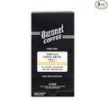Baronet Coffee Pods [Vanilla Fudge Swirl-54 Pods] Flavored Single Cup Use Like Senseo Coffee Pods [3 Boxes of 18 Single Serve 10 Gram Pads] Regular Strength Soft Coffee Pods Medium Roast [Van Fudge]