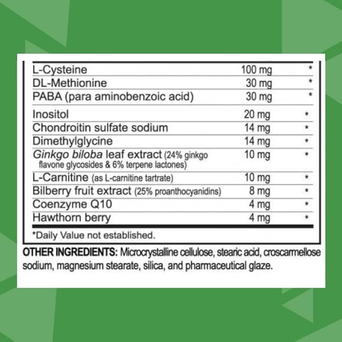 Youngevity Ultimate Daily Classic™ Tablets - Complete Vitamins Minerals Amino Acids &amp Botanicals - Multivitamin for Women and Men - 90 Tablets