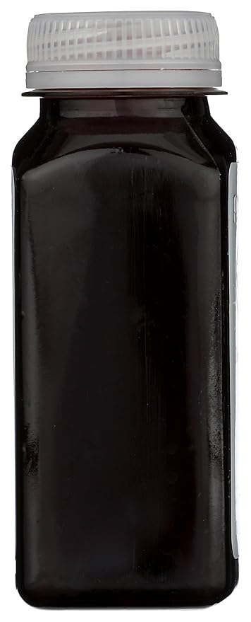 Pressed Juicery Elderberry Shot 2 Fl Oz (Pack Of 12)