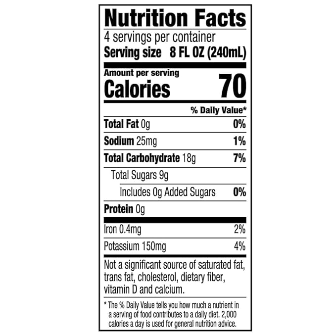 R.W. Knudsen Organic Pure Pomegranate Juice – 32 oz | 100% Juice | Cold-Pressed Unsweetened | Antioxidant-Rich Beverage for Everyday Wellness