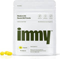 IMMY Immune Supplement for Mood Support and Gut Health 30 ct. - Supports Joint Relief Focus &amp Mood Support Natural Calming Aid