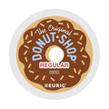 The Original Donut Shop Regular Single-Serve Keurig K-Cup Pods Medium Roast Coffee Pods! wx-uj-19855