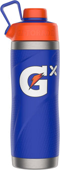 Gatorade Gx Stainless Steel Bottle 32oz