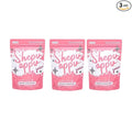 3 Packs YGB Philippines Shepu APPU Juice 10 Sachets per Pack