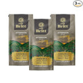 Café Britt® - Costa Rican Afternoon Blend Coffee (12 oz.) (3-Pack) - Ground Arabica Coffee Kosher Gluten Free 100% Gourmet &amp Medium Roast