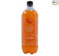AmishTastes Frannie’s Sparkling Blood Orange Bliss 1 Liter (Pack of 4)