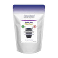 GramZero Blackberry Zero Calorie Sugar Free Drink Mix Great For Nutrition Club Loaded Tea Stevia Sweetened