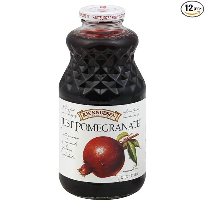 Knudsen Juice Just Pomegranate