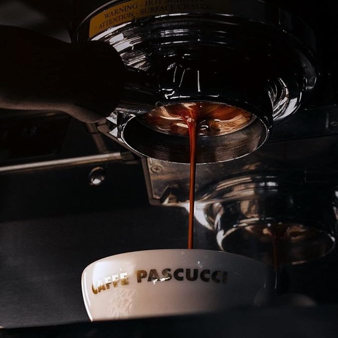 Extra Bar ClassicItalian Coffee Beans