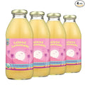 Pacific96 Organic Island Lemonade 16oz (4 Pack)