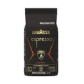 Lavazza Espresso Whole Bean for Automobili Lamborghini Dark Roast Arabica and Robusta Blend 2.2 lb Bag (Package May Vary)