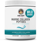 Ancient Bliss Wild-Caught Marine Fish Collagen Peptides Powder Flavorless Collagen Protein Supplement with Type 1 Non-GMO Gluten-Free Amino Acid Supplement for Skin Hair and Nails 15.87 Oz