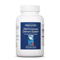 ARG DIM Enhanced Delivery System - Supports Estrogen Metabolism - Delivers 300 mg Bioavailable Diindolylmethane Complex - Vegetarian &amp Soy-Free - 30 Servings - 120 Capsules