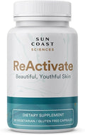 ReActivate Your Skin’s Beauty from Within with Dr. Rosenberg’s Special Skin Health Formula (30 Count) (2)