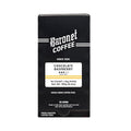 Baronet Coffee Pods [Chocolate Raspberry-54 Pods] Flavored Single Cup Use Like Senseo [3 Boxes of 18 Single Serve 10 Gram] Regular Strength Medium Roast [Choc Rasp]
