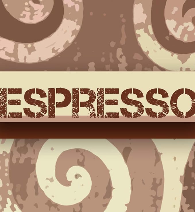 Espresso SWP Decaf Coffee