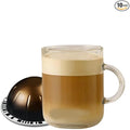 Coffee Capsules Scuro For Double Espresso 2.7 OZ