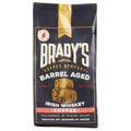 Brady's Barrel Aged Irish Whiskey Coffee 227G