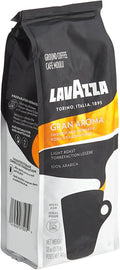 Gran Aroma Ground Coffee 12 oz. WS-110LVCARMAGR-NPF