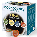 Ultimate Single Serve Cup Sampler 40 Cups Variety Pack