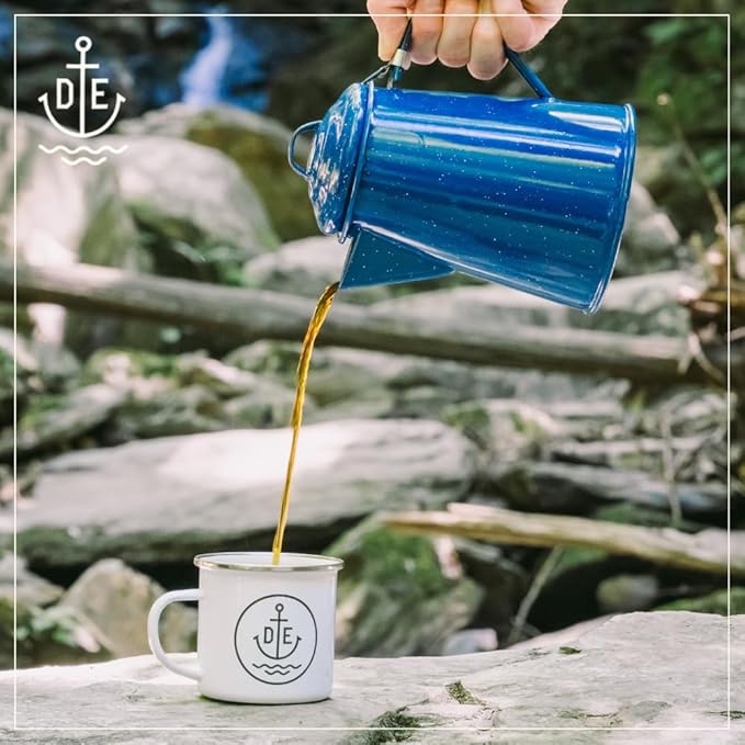 Downeast Coffee Roasters Whole Bean Coffee - Supreme Crema Espresso - Select Central and South American Highlands (2 lb Bag)