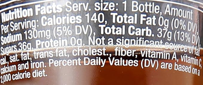 Jarritos Apple 12 oz