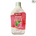Pack of 9 Guava Juice by Rozemar | Natural Tropical Superfruit Beverage | Rich in Vitamin C &amp Antioxidants | Immune Support Digestive Health &amp Hydration Drink | Refreshing Wellness Juice (70
