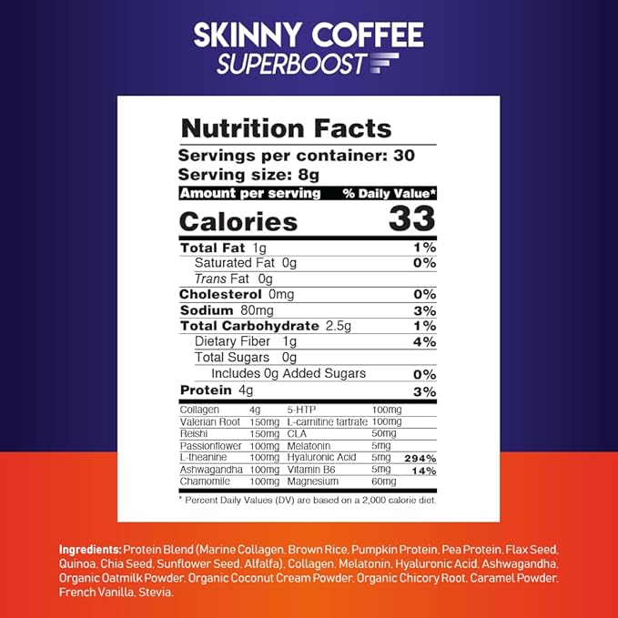 Night Collagen Burn - Weight Loss &amp Belly Fat Burner &amp Sleep Aid for Women &amp Men | Sleep Support for Bloating &amp Metabolism Appetite Suppressant | Supports Skin Hair Nails &amp Join