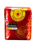 New Mexico Piñon Coffee Naturally Flavored Coffee (Blonde Piñon Ground 2 pound)