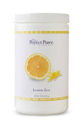 The Perfect Puree Lemon Zest 35 Ounce - 6 per case.