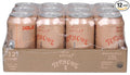 De La Calle Tepache Grapefruit Lime 12 fl oz (Pack of 12)