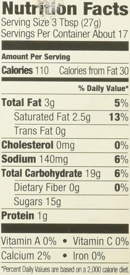 Hills Bros. Flavor Coffee (English Toffee 16 Ounce (Pack of 4)) 1.00 Pound (Pack of 4)