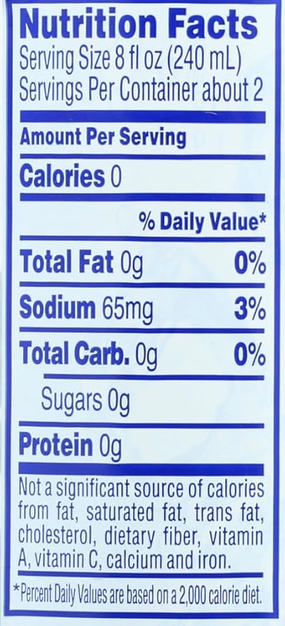 Jarritos Mineragua Soda 12.5 OZ (Pack of 6)