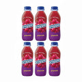 Snpple Grapeade Juice Drink 16 fl oz Plastic Bottle 6 pack