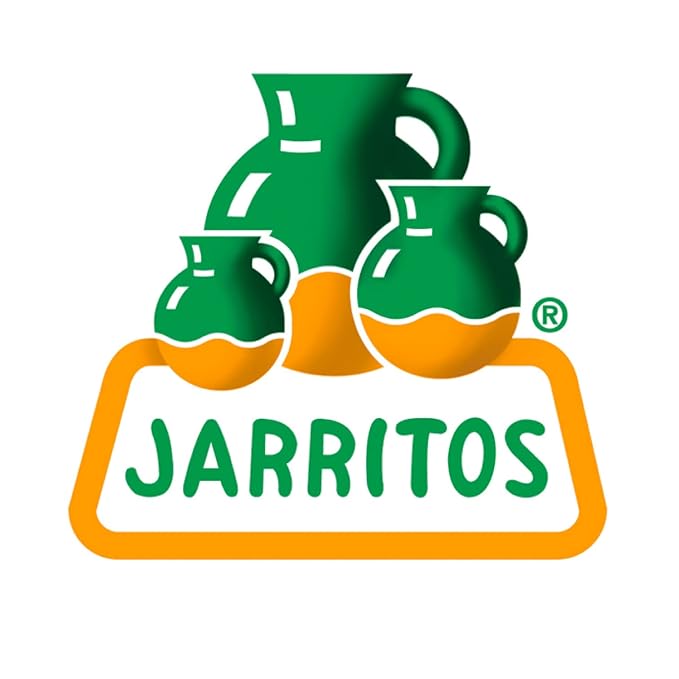 Spot Beverage™ Premium Classic Bottled Soda Brands (12-Pack Jarritos Pineapple)