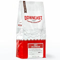 Downeast Coffee Roasters Whole Bean Coffee - 100% Colombian Medium Roast 100% Arabica Coffee - Dark Chocolate and Ripe Fruit Notes - Select Central and South American Highlands (2lb Bag)
